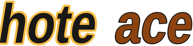 hote ace logo