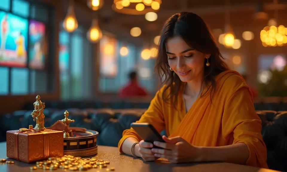 hote ace भारत खेल मार्गदर्शिका संग्रह